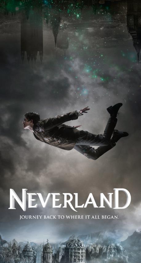 Neverland        Neverland-2011
